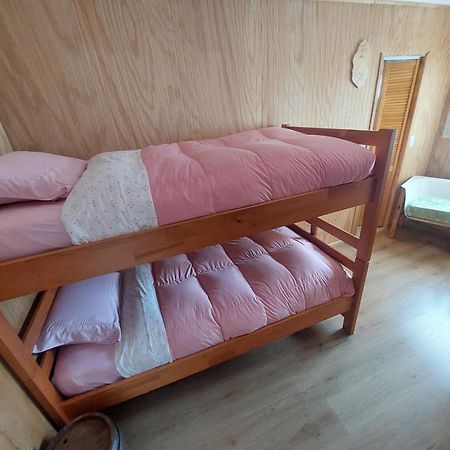 Hostal House Flover Пуерто-Варас Екстер'єр фото