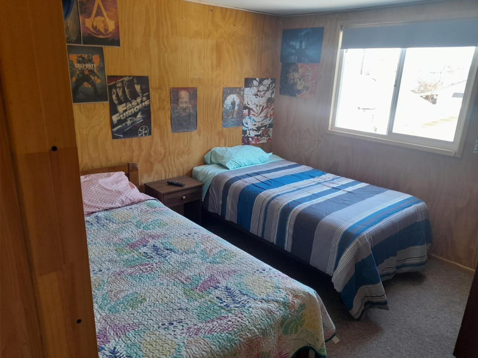 Hostal House Flover Пуерто-Варас Екстер'єр фото