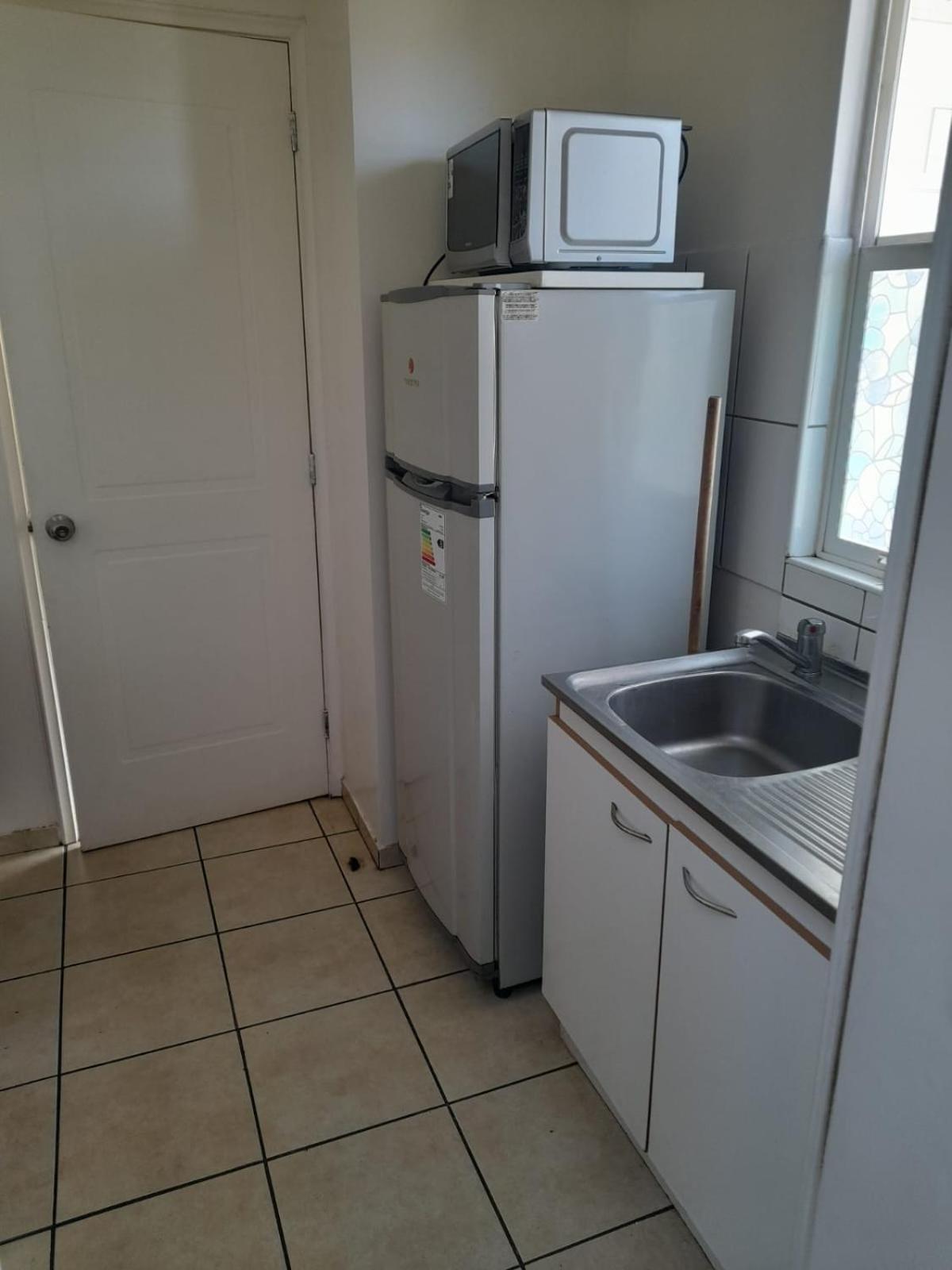 Hostal House Flover Пуерто-Варас Екстер'єр фото